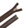 Excella Zip 90387 (570) – brown | YKK,  thumbnail number 1