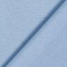 Lightweight Viscose Jersey – sky blue,  thumbnail number 4