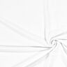 Lightweight Viscose Jersey – white,  thumbnail number 1
