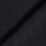 Viscose Blend Shimmer Shine – black,  thumbnail number 4