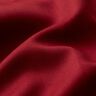 Sateen Plain – dark red,  thumbnail number 3