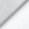 Stretch Imitation Leather Metallic – silver grey,  thumbnail number 3
