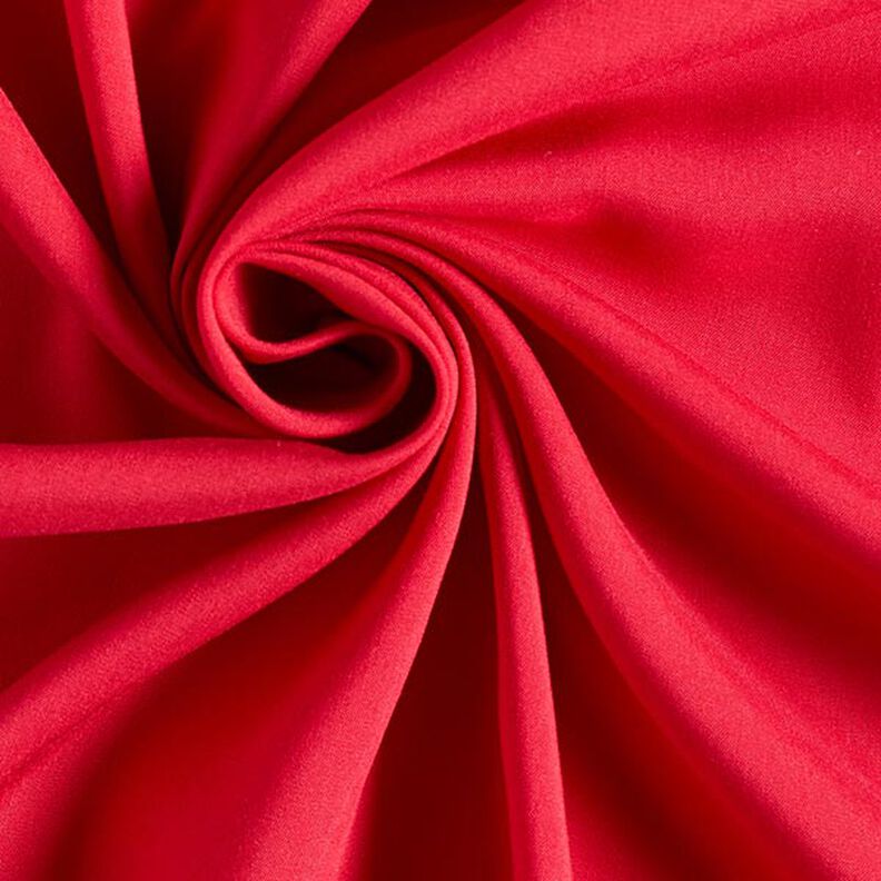 Woven Viscose Fabric Fabulous – red,  image number 2