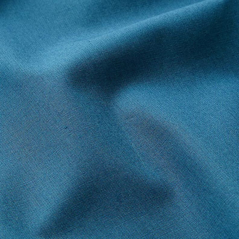 GOTS Cotton Poplin | Tula – denim blue,  image number 2