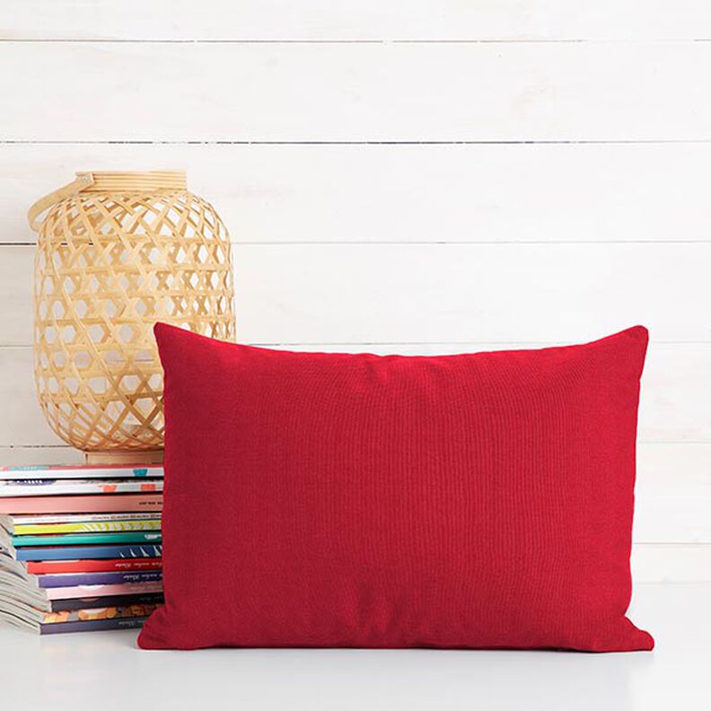 GOTS Cotton Poplin | Tula – raspberry,  image number 7