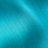 Textured cotton blend – turquoise,  thumbnail number 3