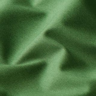 Cotton Poplin Plain – dark green, 