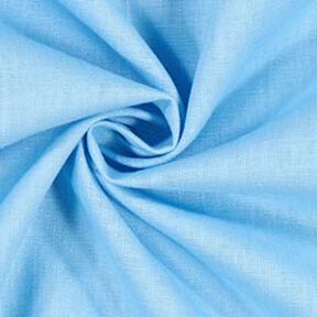 Linen Medium – light blue, 