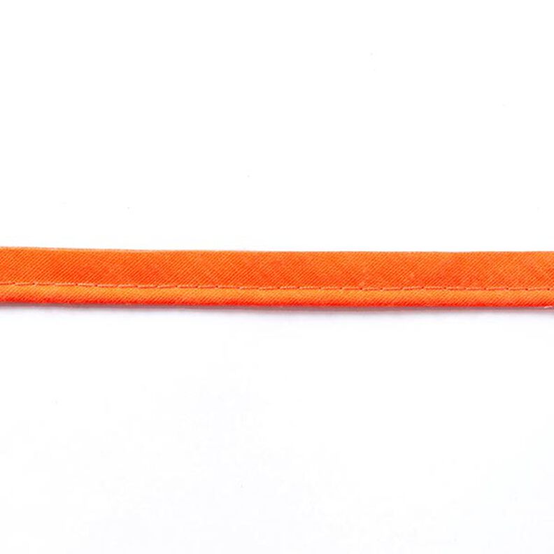 Neon Piping – neon orange,  image number 1