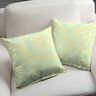 Decor Fabric Jacquard Trento 280 cm – mint,  thumbnail number 4