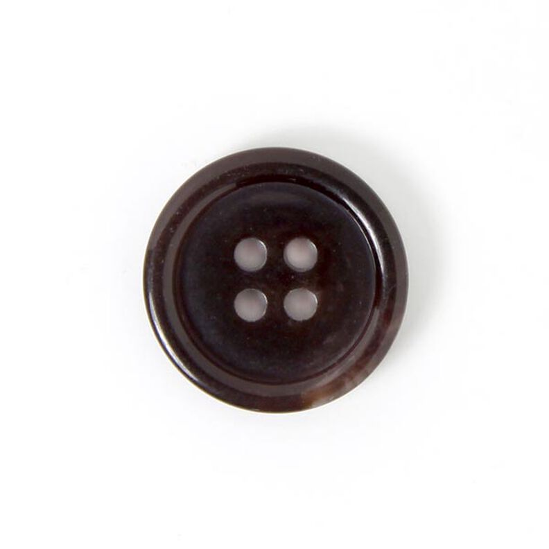 Plastic button, Bunde 221,  image number 1