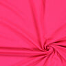 Medium Viscose Jersey – hot pink,  thumbnail number 1