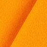 Felt 90 cm / 1 mm thick – orange,  thumbnail number 3
