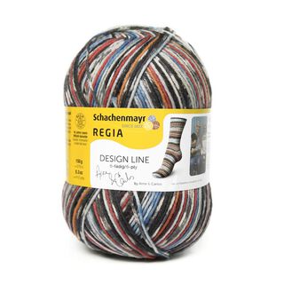 Regia, 6-ply by Arne&Carlos | Schachenmayr (3655), 