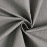 Outdoor Fabric Canvas Fine Texture – grey,  thumbnail number 1