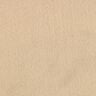 Felt 90 cm / 3 mm thick – sand,  thumbnail number 1