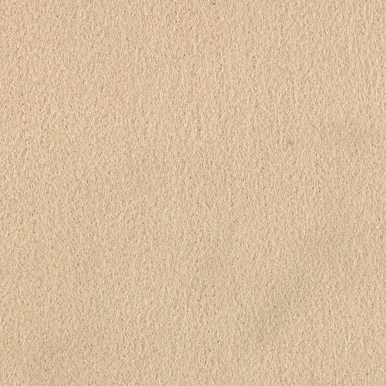 Felt 90 cm / 3 mm thick – sand, image number 1