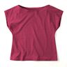 Medium Cotton Jersey Plain – purple,  thumbnail number 6