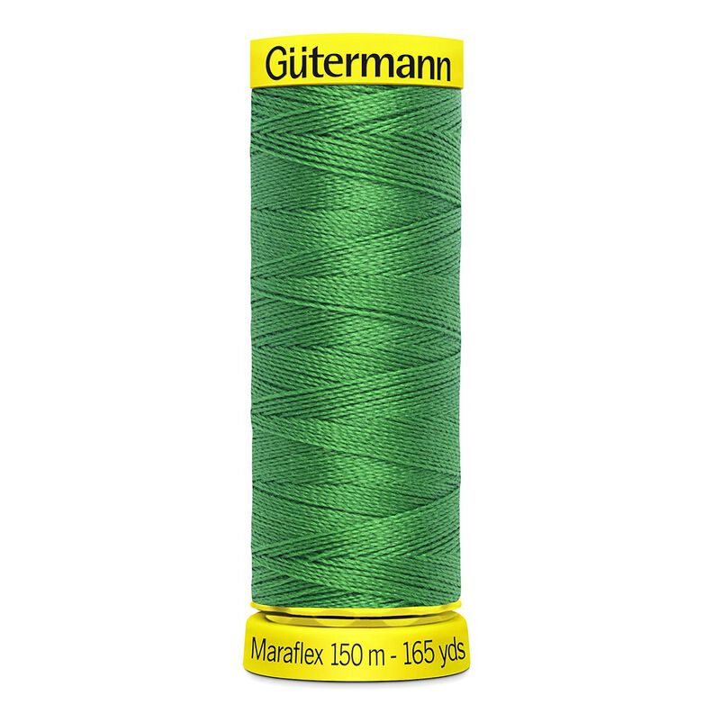Maraflex elastic sewing thread (396) | 150 m | Gütermann,  image number 1