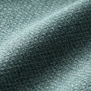 Upholstery Fabric Woven Texture – light turquoise, 