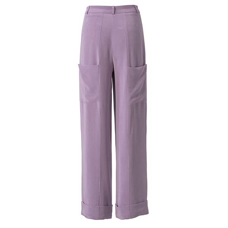 Trousers, Burda 6079 | 34-44,  image number 7