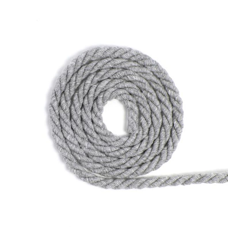 Cotton cord 10,  image number 1