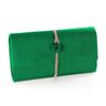 Felt 90 cm / 3 mm thick – fir green,  thumbnail number 4