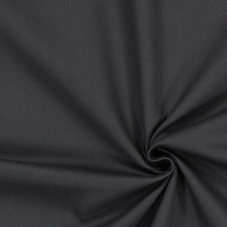 Cotton Twill Plain – slate grey,  image number 1