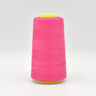 intense pink