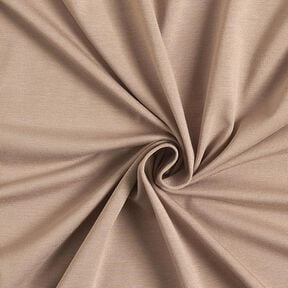 Bamboo Viscose Jersey Plain – sand, 