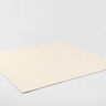 Felt 90 cm / 3 mm thick – light beige,  thumbnail number 2