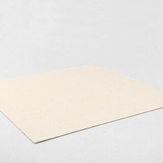 Felt 90cm / 3mm thick – light beige, 