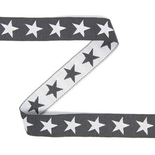 Woven Ribbon Stars 11, 