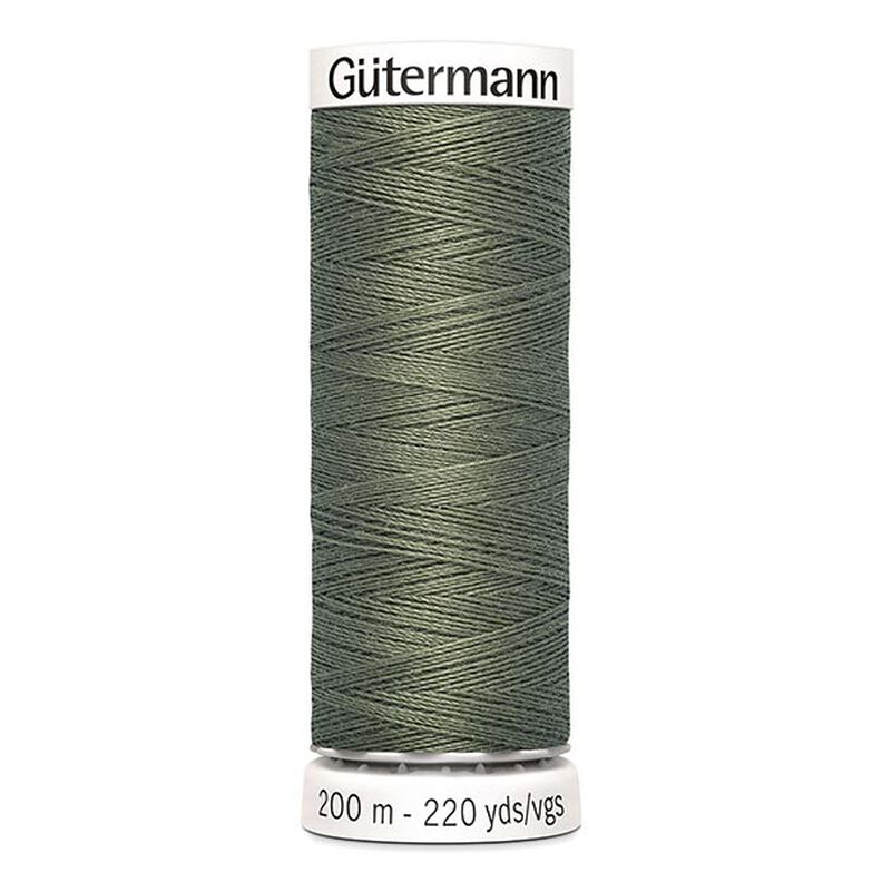 Sew-all Thread (824) | 200 m | Gütermann,  image number 1