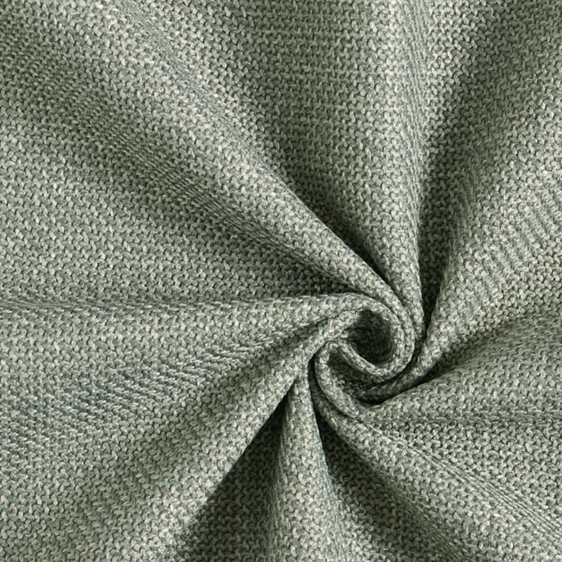 Upholstery Fabric Chunky Broken Twill Bjorn – reed | Remnant 50cm,  image number 1