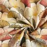 Decor Fabric Digital Print colourful ginkgo,  thumbnail number 3