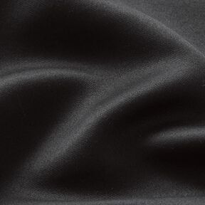 Blackout Fabric Plain – black, 