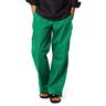 Linen fabric Stretch – green,  thumbnail number 6