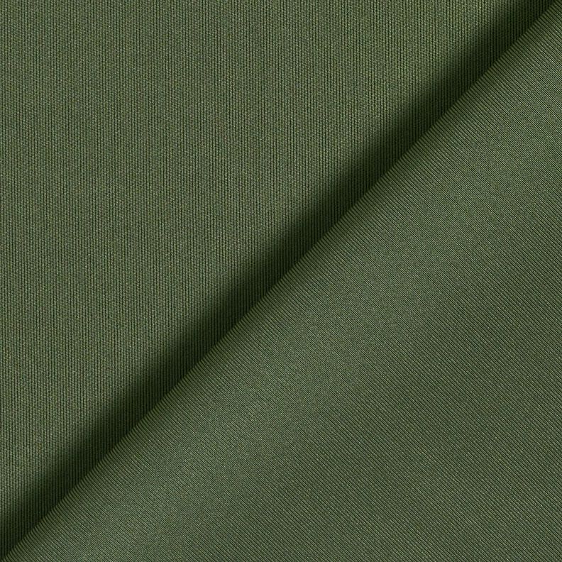 Plain sports and functional jersey – dark pine,  image number 4