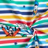 Cotton Jersey Mickey Mouse and his friends | Disney – white,  thumbnail number 3