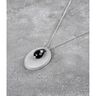 Set Concrete Necklace Oval | Rayher,  thumbnail number 1