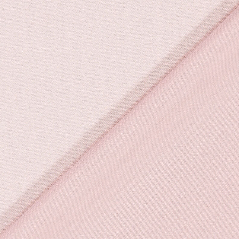 Microfibre Satin – rosé,  image number 4