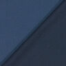 Microfibre Satin – navy blue,  thumbnail number 4