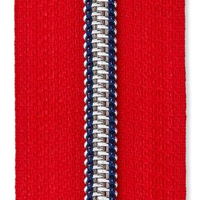Endless Zip [5 mm] Metal | Prym – red, 