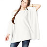 Microfibre Satin – offwhite,  thumbnail number 7