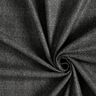 Viscose Blend Glen Plaid – anthracite,  thumbnail number 3