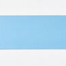 Satin Ribbon [50 mm] – baby blue,  thumbnail number 1
