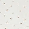 Double Gauze/Muslin Duck Family – offwhite/natural,  thumbnail number 1