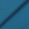 Medium Cotton Jersey Plain – petrol,  thumbnail number 5