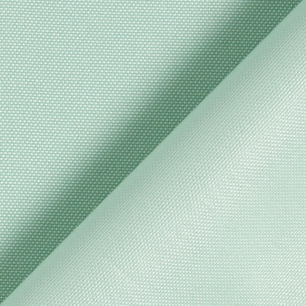 Outdoor Fabric Panama Plain – mint,  image number 3